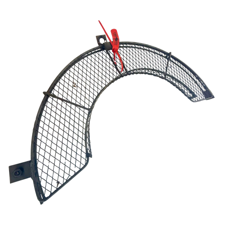 Fläkt galler (fläkt skydd)